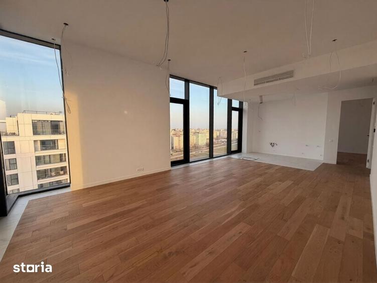 Penthouse premium | One Cotroceni Park | Skyline View - 9