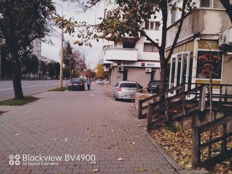 Spațiu comercial, de 40 mp, în Exterior Vest