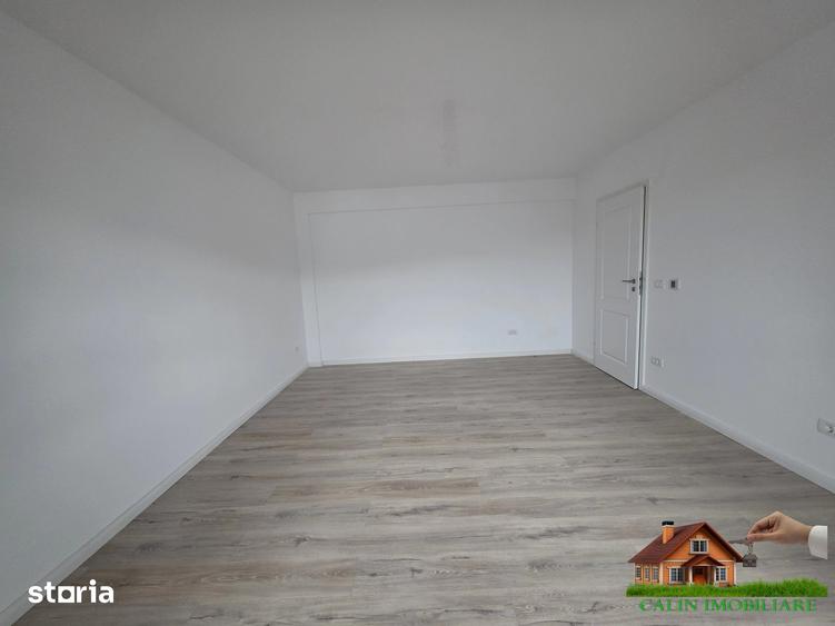 Apartament 1 camera 46mp etaj 1 INTABULAT Mc Donald's Pacurari Rediu - 12