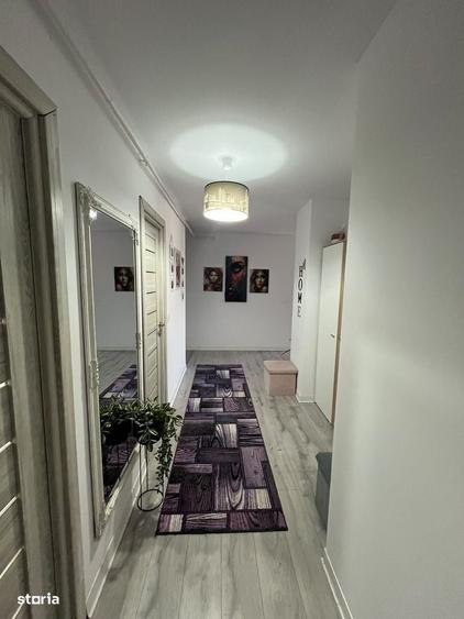Se Vinde Apartament Modern Cu 3 Camere Bloc Nou Construit In 2023 - 5