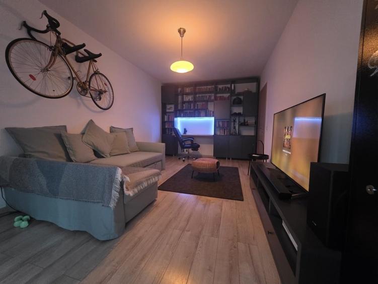 Apartament 2 camere 57 mp- Metalurgiei- Parc Tudor Arghezi - 10