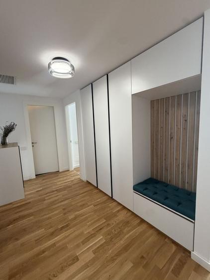 Apartament doua camere de inchiriat residence 5 forest - 1