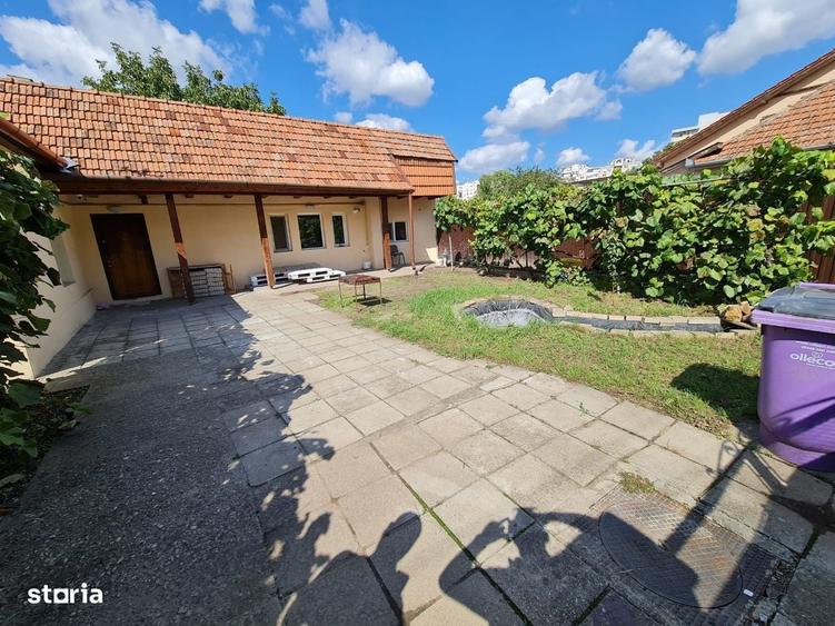 Casă cu 4 camere în Fortuna
