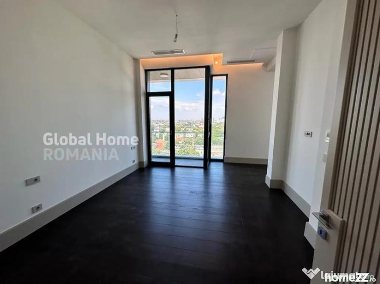 Penthouse 234MP | Barbu Vacarescu | Mobilat si utilat premiu - 12