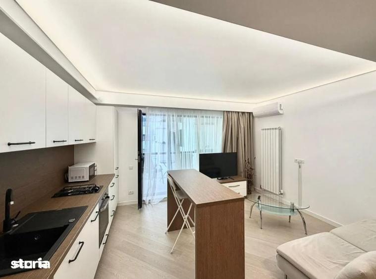 Apartament 2 camere/ Cortina North/ Pipera/ Promenada+ parcare - 1