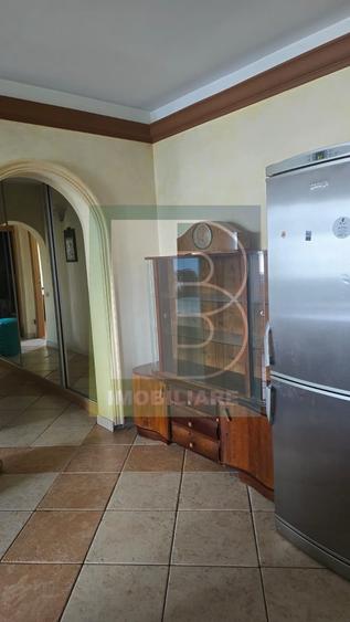 TINERETULUI STRADAL PARC, MOBILAT UTILAT COMPLET  BLACON MARE - 10