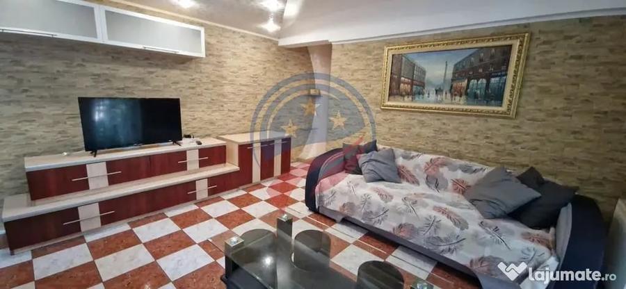 APARTAMENT DE INCHIRIAT IDEAL PENTRU STUDEN?I ?I F... - 13