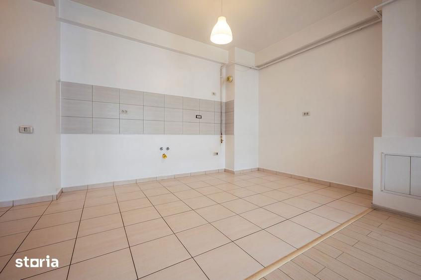 Apartament cu 2 camere în Chiajna