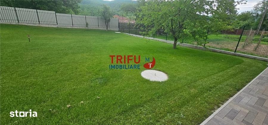 Casă cu 1 camere cu Teren 1335 Mp în Ighiu