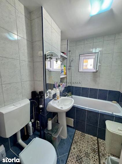 Apartament 2 camere decomandat, etaj intermediar Calea Dumbravii - 6