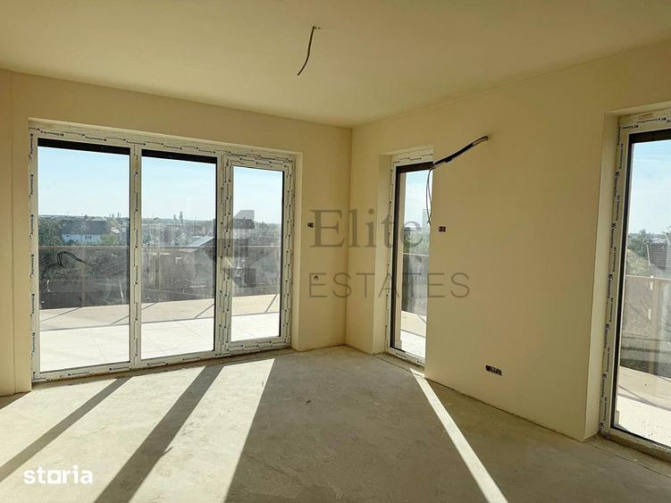 Apartament cu 3 camere în Iosia