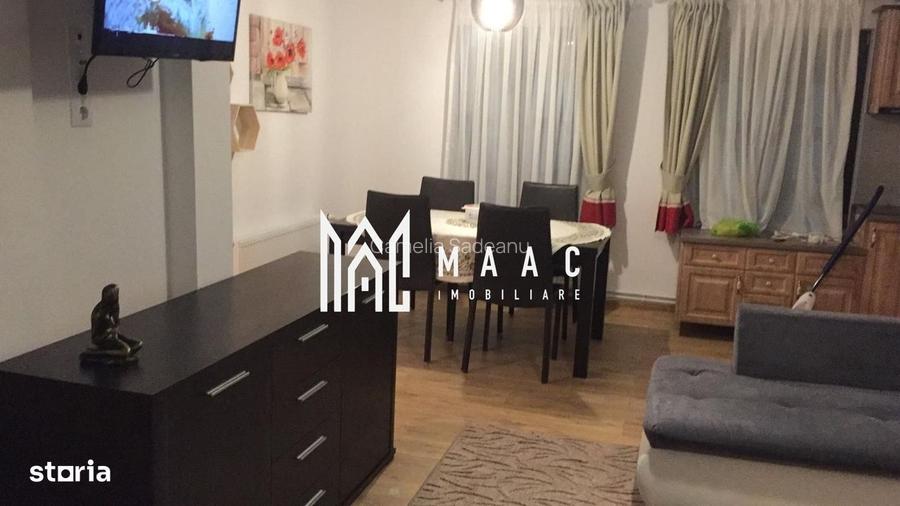 Casa 5 Camere | 198MPU | Cisnadioara