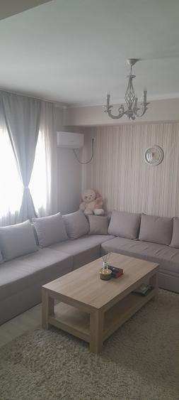 Apartament cu 2 camere semidecomandat în Fundeni