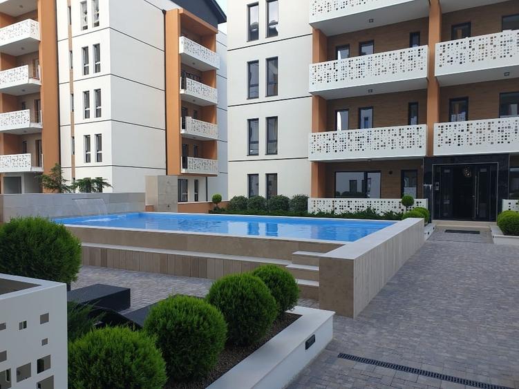 Apartament cu 3 camere decomandat, mobilat în Giroc