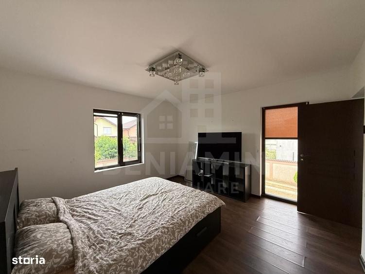 Casa-P+1-Piscina-Garaj-248mp totali-Foisor-Toate utilitatile-Libera - 6