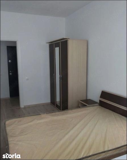 Apartament cu 2 camere decomandat, mobilat în Eminescu