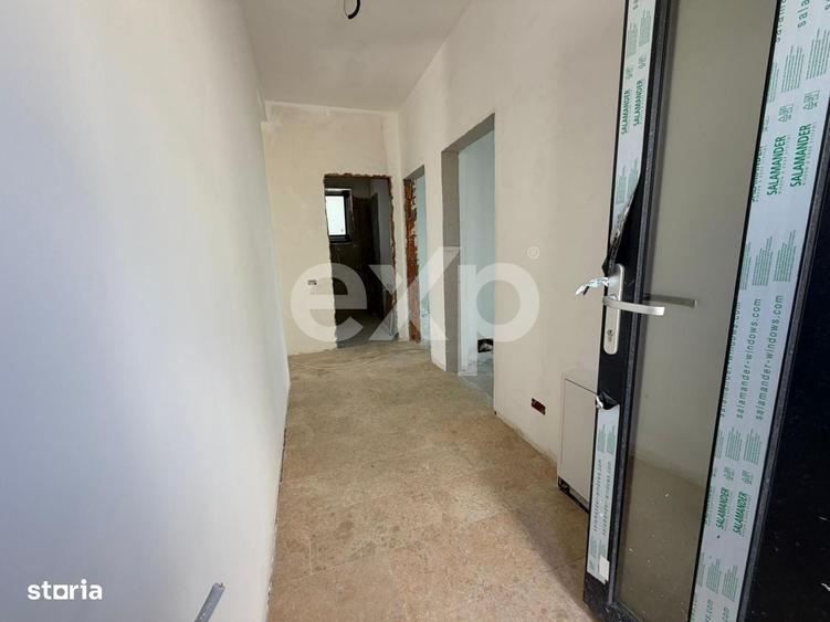 Case mediteraniane , complex 36 case, 3 Camere Clinceni Centru - 7