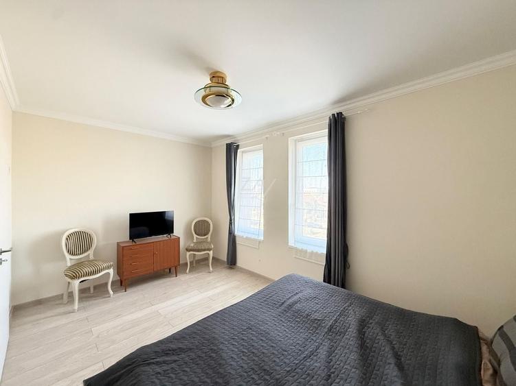 Apartament cu 2 camere în Giroc