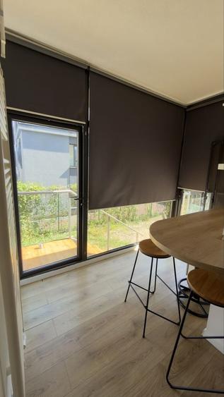 Apartament cu 2 camere decomandat în Florești
