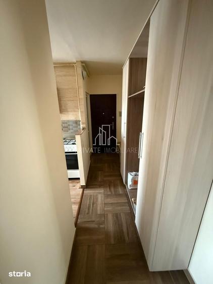Apartament cu 2 camere decomandat în Unirii
