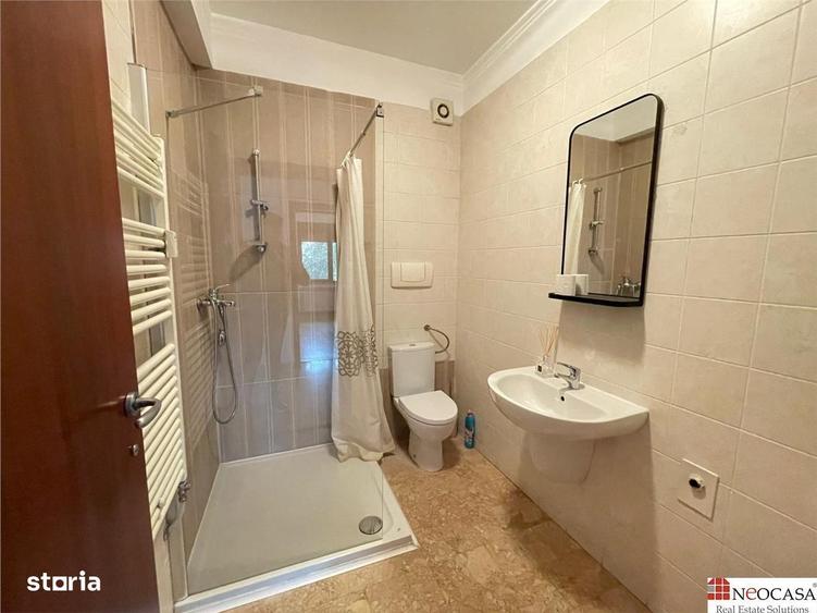 Apartament cu 5 camere în Floreasca