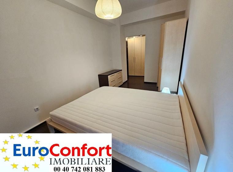 Apartament cu 2 camere în UTA