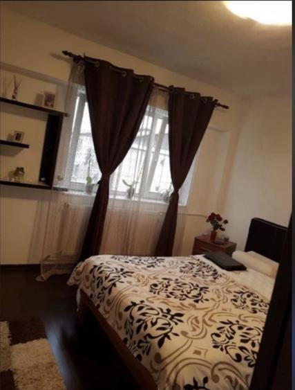 Garsonieră decomandată în Exterior Vest