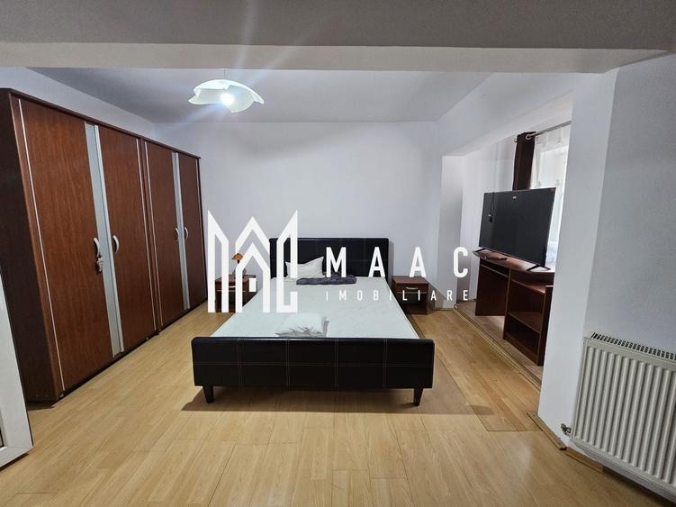 Apartament cu 2 camere, mobilat în Ștrand