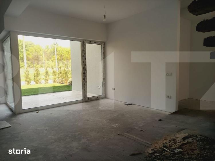 Duplex 4 camere, Giarmata Vii - 1