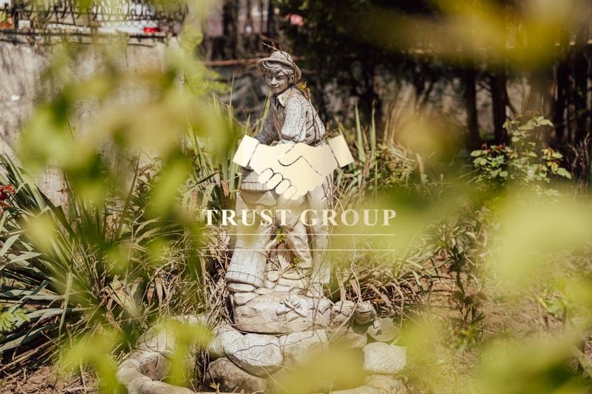 Casă individuală cu 13 camere cu Piscina în Drumul Taberei