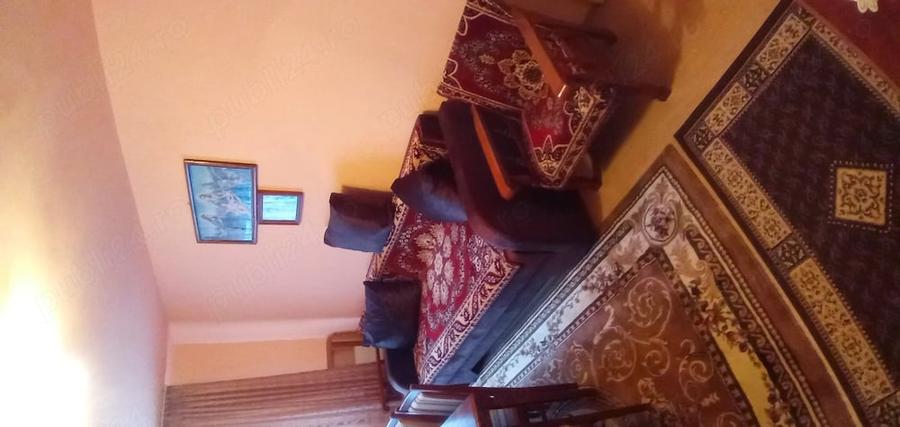 Apartament cu 2 camere decomandat în Vasile Aaron