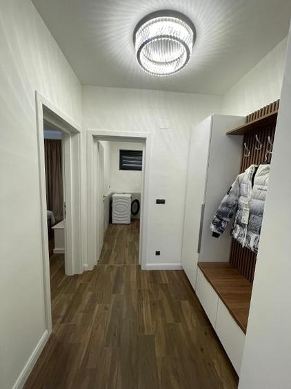 Apartament cu 2 camere în Furnica