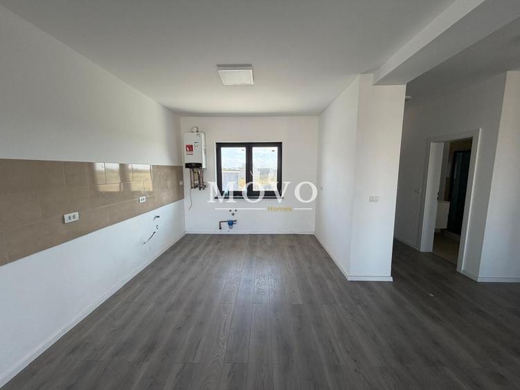 Duplex cu 4 camere cu Teren 250 Mp în Săcălaz