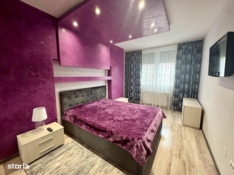Inchiriez apartament 2 camere, amenajat modern, URBANA - 3