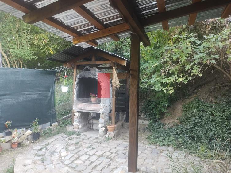 Teren Construcții intravilan de 630 mp, în Dărăști-Vlașca