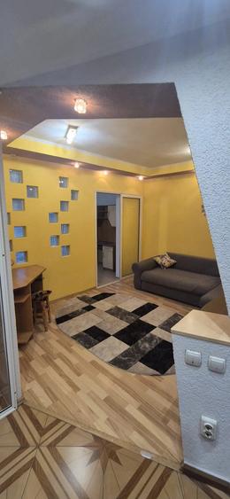 Apartament cu 2 camere semidecomandat în Mănăștur