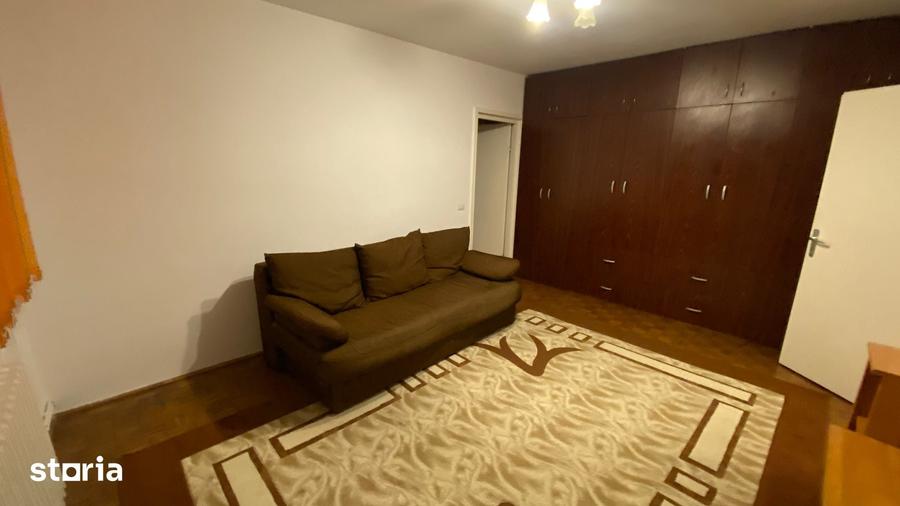 Apartament 2 camere semidecomandat Gheorgheni zona Interservisan - 1