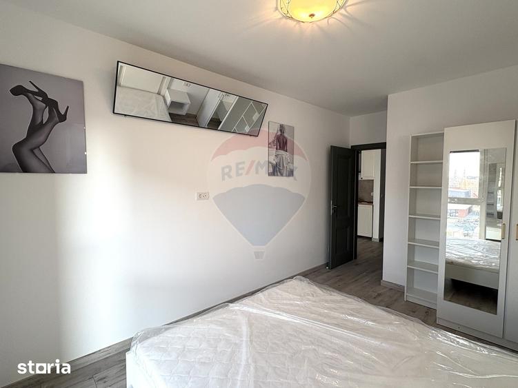 Apartament cu 2 camere de inchiriat in Adora Park cu loc de parcare - 3