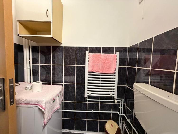 Apartament cu 2 camere decomandat, mobilat în Răcădău