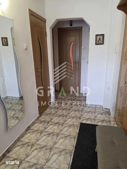 Apartament 2 camere, zona Expo Transilvania, Marasti - 2