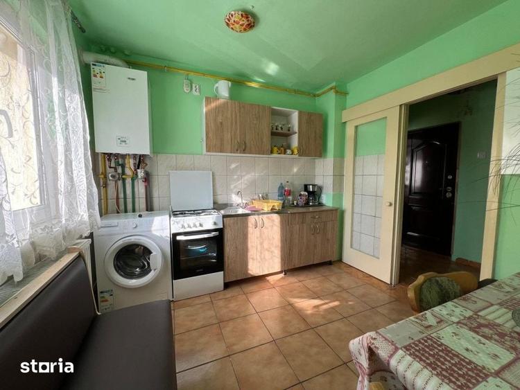 Apartament cu 2 camere în Bulgaria
