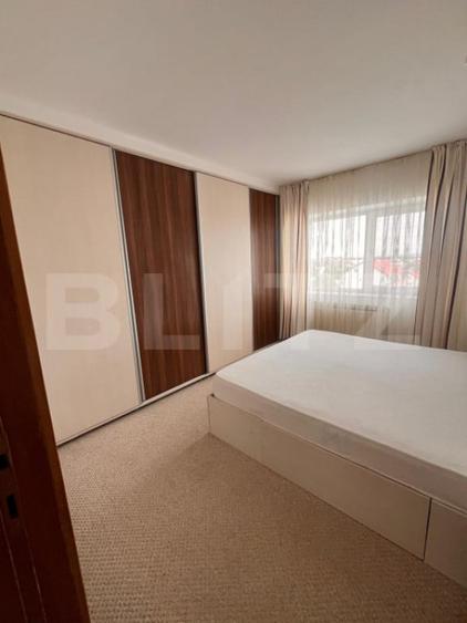 Apartament 2 camere, decomandat, zona Mara?e?ti - 10