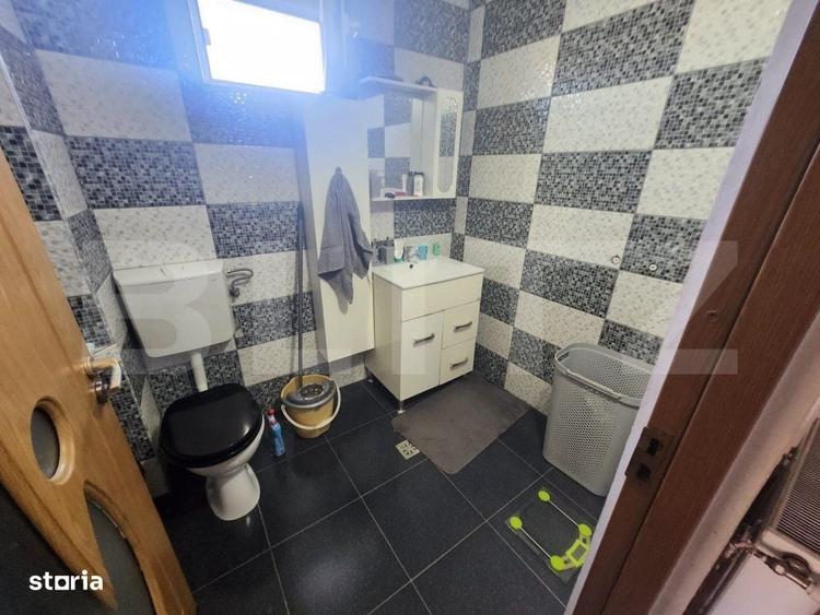 Casă cu 4 camere în Lunca