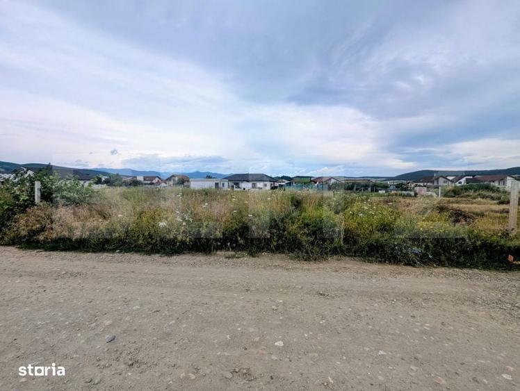 Teren de vanzare, 389 mp, zona Orizont - 2