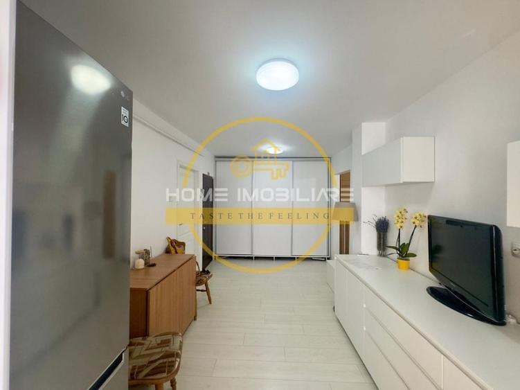 Apartament cu 3 camere decomandat, mobilat în Nicolina