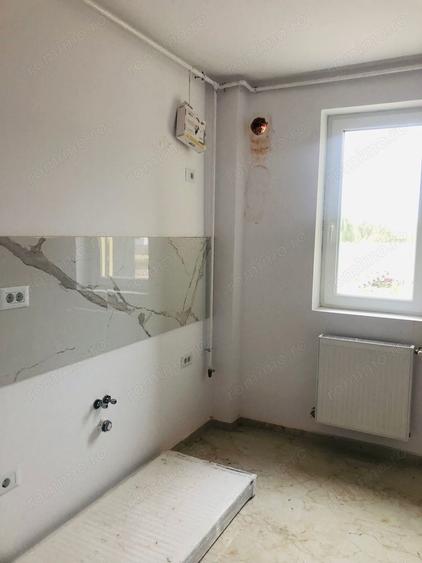 Apartament cu 2 camere decomandat în Calea Urseni