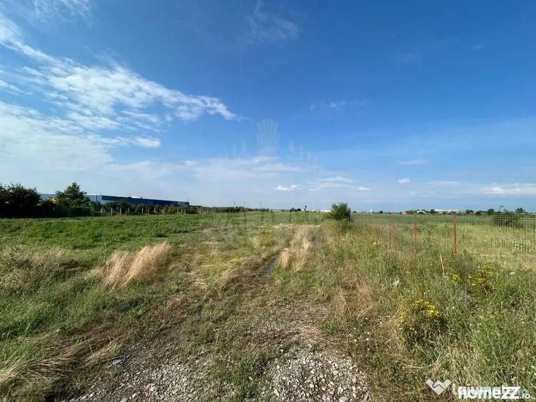 TEREN INTRAVILAN // ZONA METRO //PLOIESTI - Ploiesti (Prahova) - 2