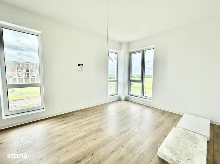 Apartament cu 2 camere în Urseni