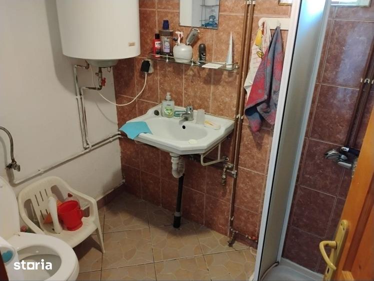 Casă cu 3 camere cu Teren 1150 Mp în Telega