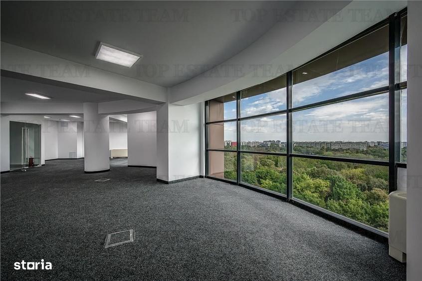 Spatiu comercial cu view de inchiriat in Sector 3 - 18